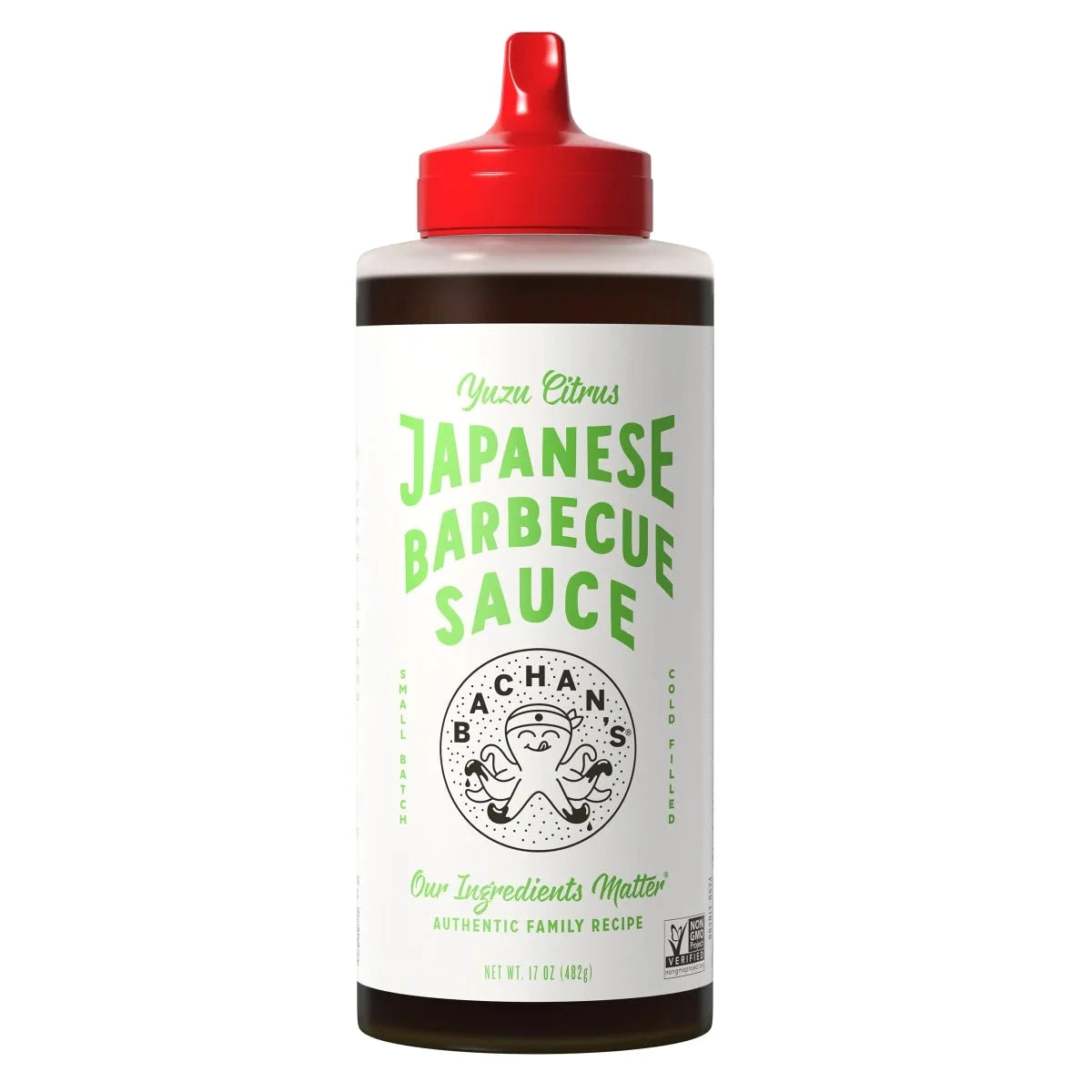 Japanese BBQ
