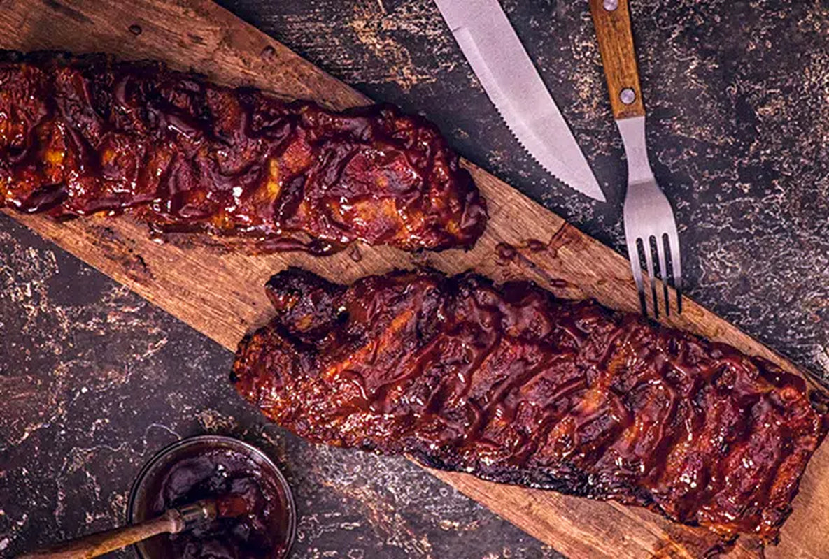 Devil'S Spit BBQ Sauce, 19 Oz
