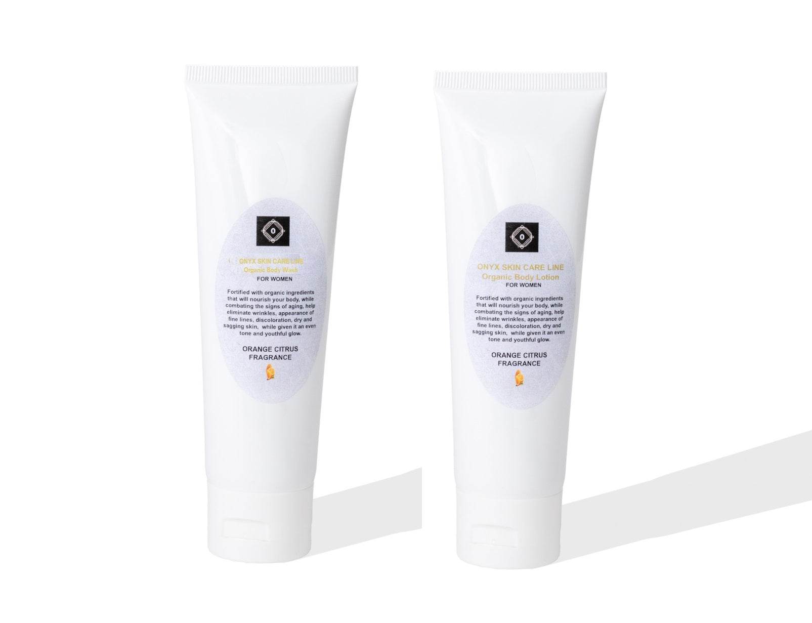 DUO SKIN CARE BODY SYSTEM - 6 Fragrances - for WOMEN-0