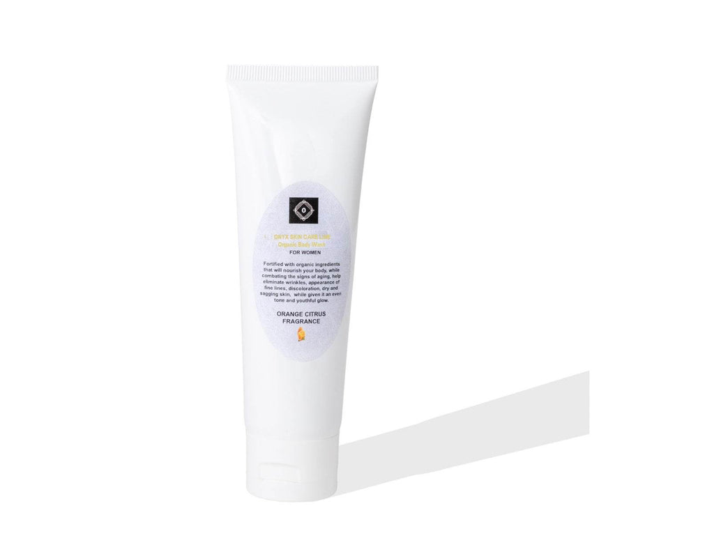 Organic Body Wash 3 oz Tubes - 9 Fragrances - for WOMEN-0
