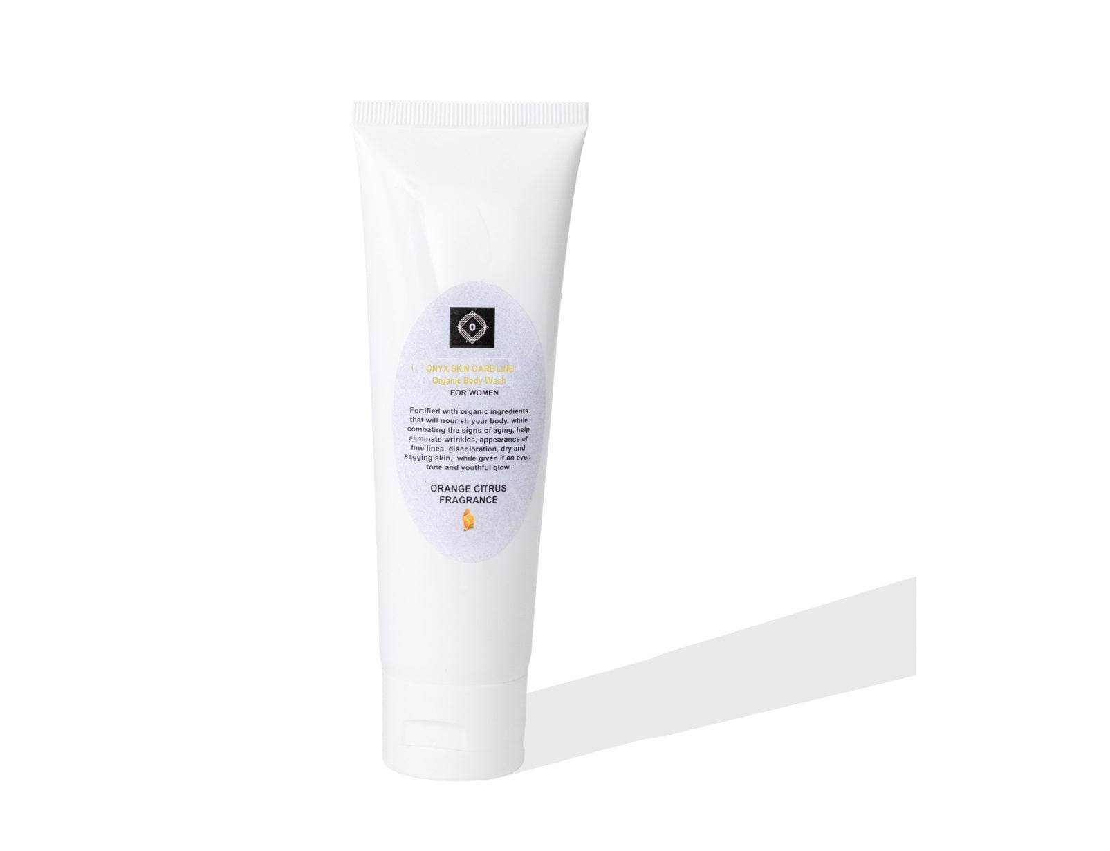 Organic Body Wash 3 oz Tubes - 9 Fragrances - for WOMEN-0