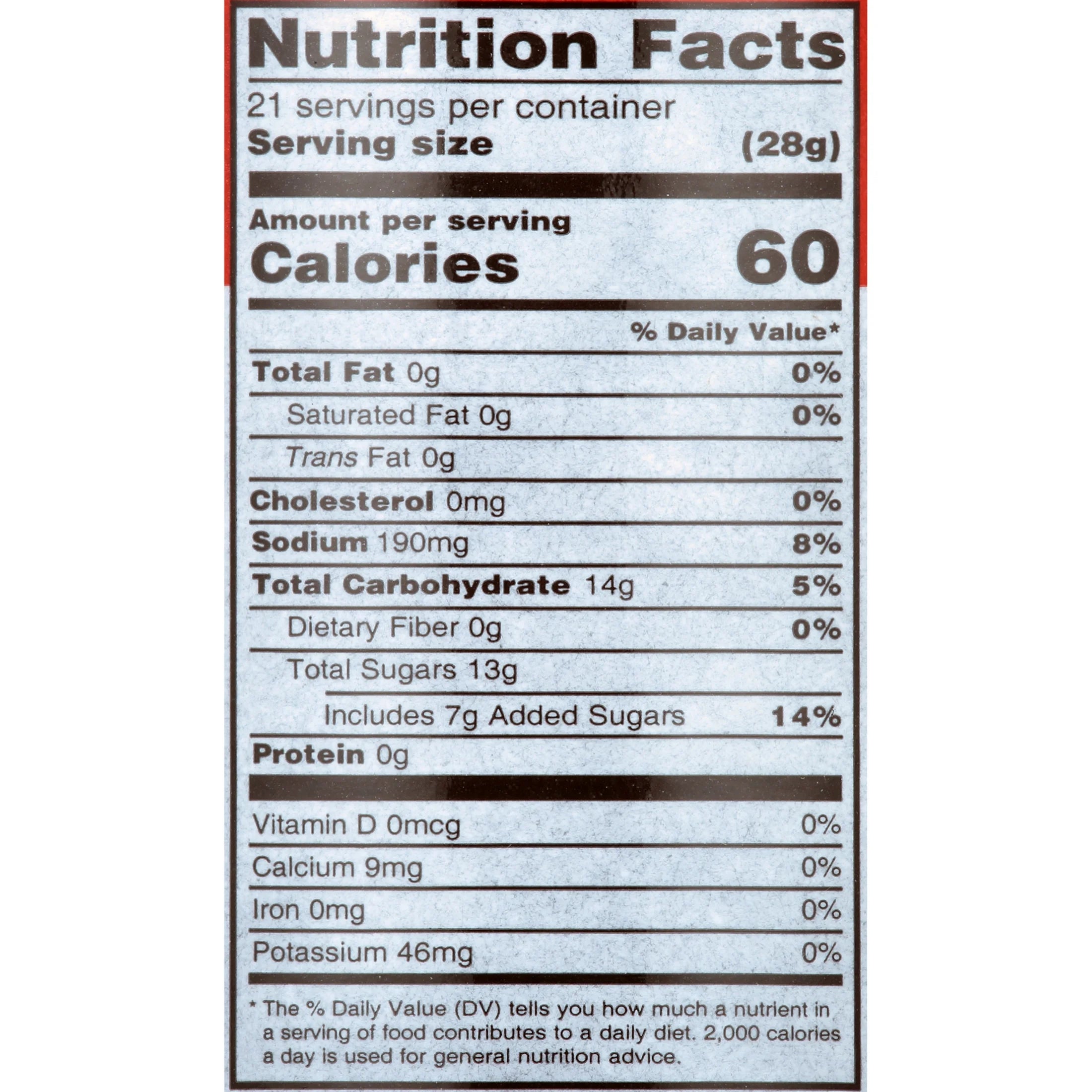 the BBQ Sauce 16 Ounce