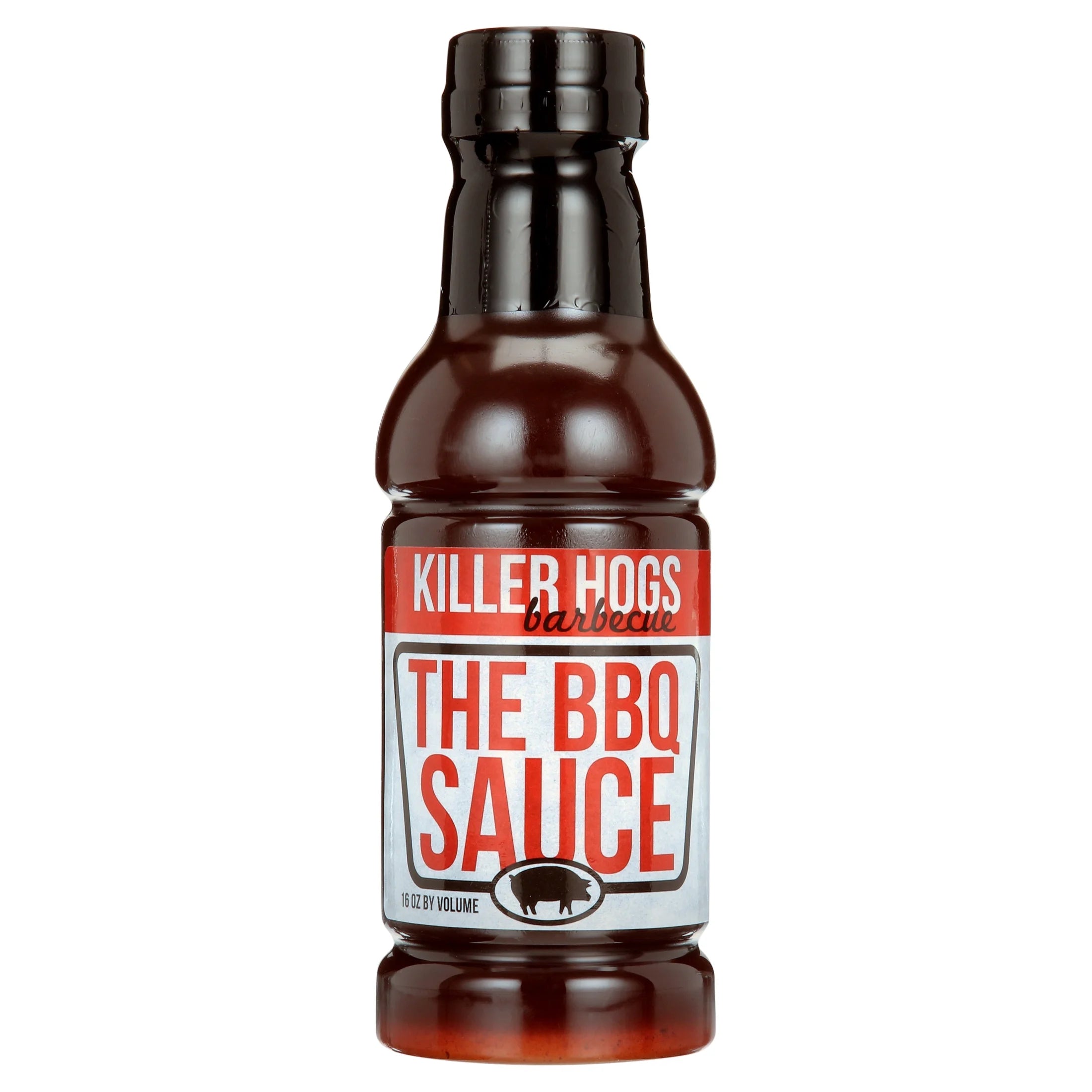 the BBQ Sauce 16 Ounce