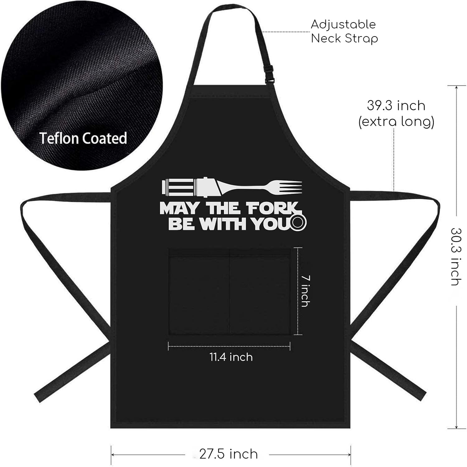 Funny Aprons for Men,Christmas Gifts for Dad,Birthday Gifts,Funny BBQ Gifts,Cooking Gifts,Grilling Aprons for Men
