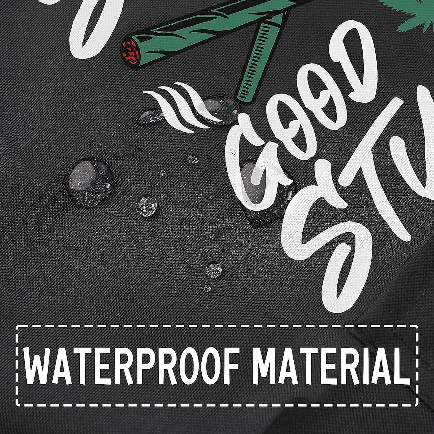 Funny Aprons for Men,Birthday Gifts for Dad,Marijuana Gifts,Bbq Apron for Men,Smoking Apron,Weed Apron,Grilling Aprons for Men,Fathers Day Men with Pockets Black Grill Cooking Chef Grilling Apron