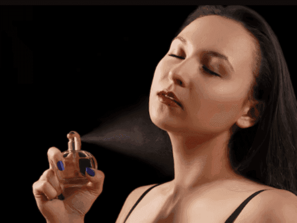Organic Custom Fragrance Sensational - By Onyx Skin Care Line-3