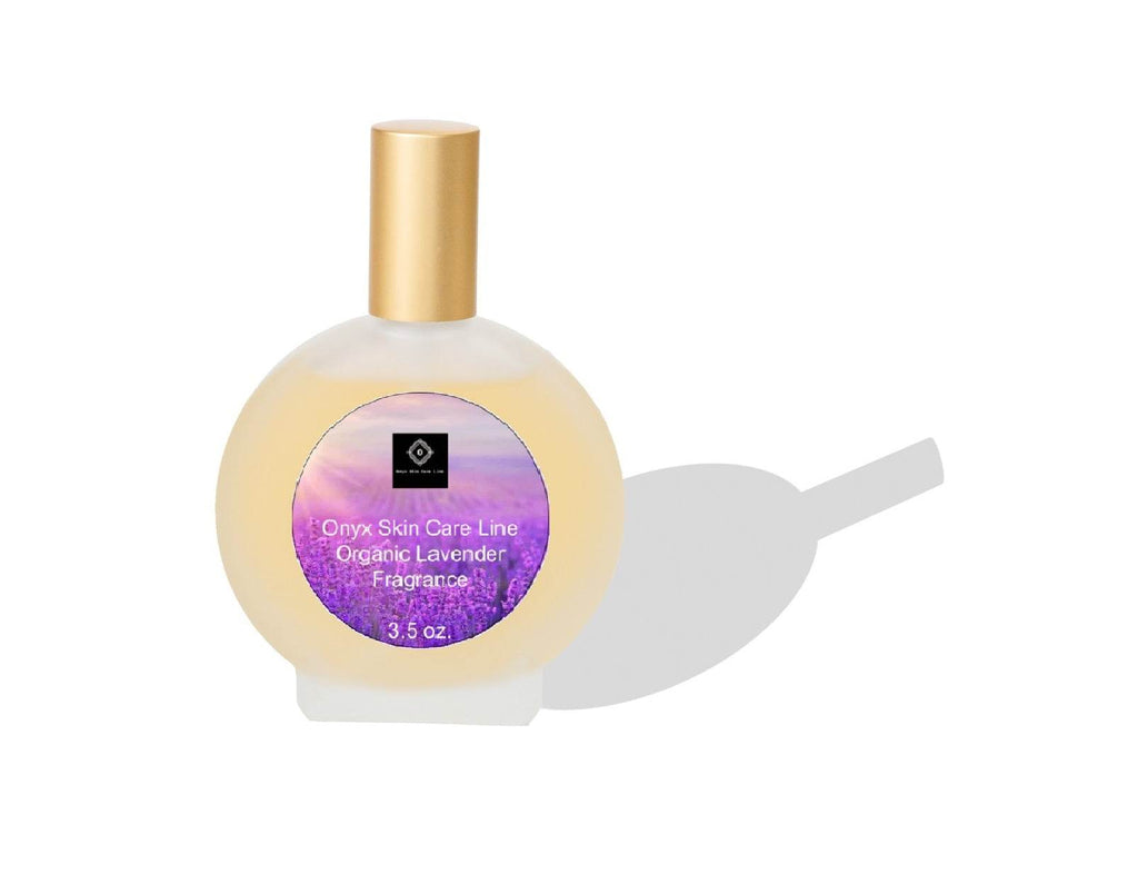 Organic Vegan Spritzer For Women Lavender Fragrance Spray & Travel Size-0