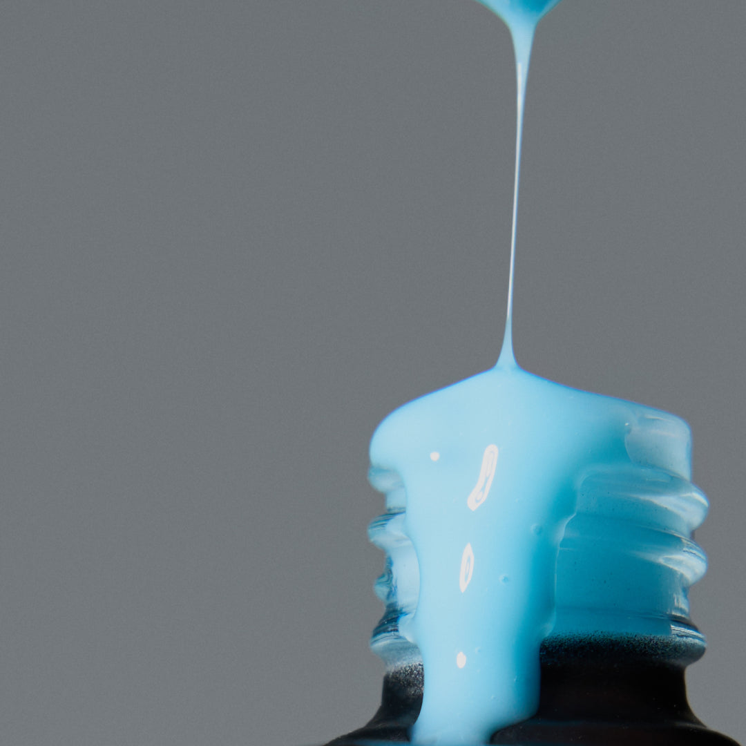 Rubber Base - Arctic 15ml-2