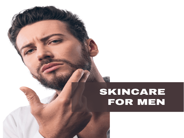 Organic Anti-Aging Facial Moisturizer - FOR MEN-1