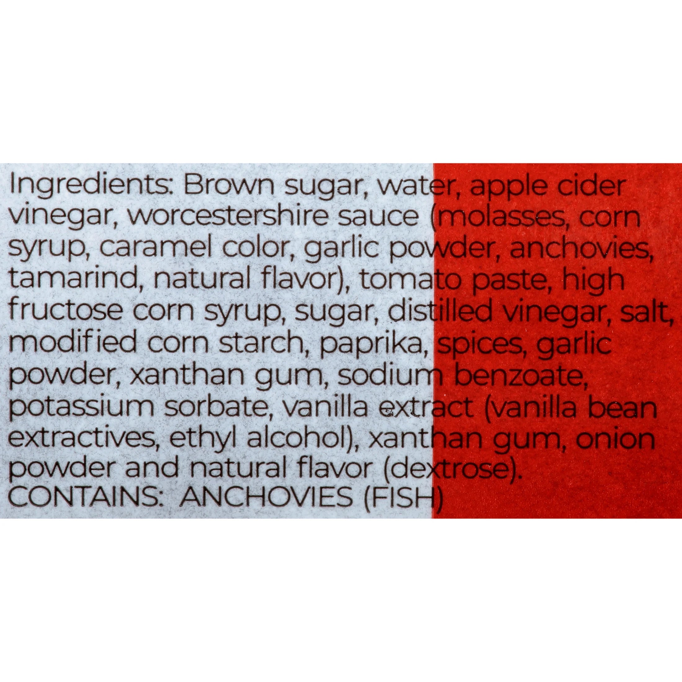 the BBQ Sauce 16 Ounce