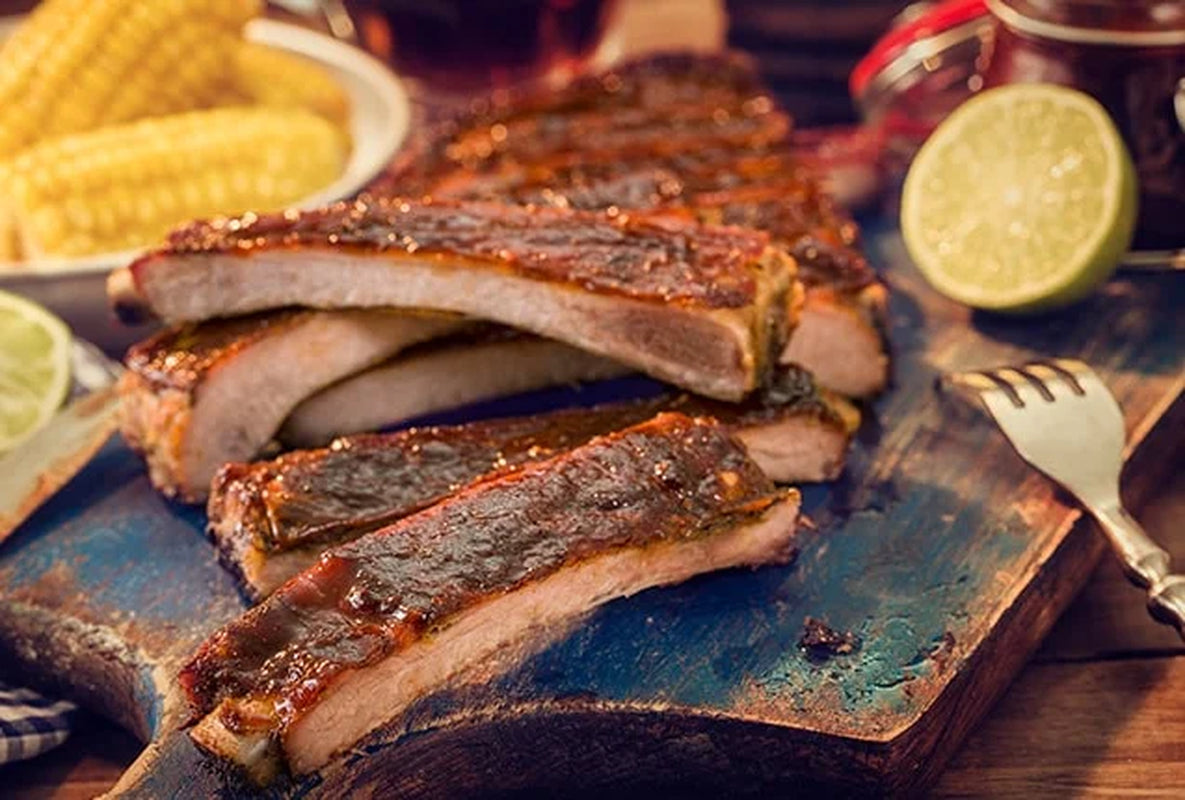 Devil'S Spit BBQ Sauce, 19 Oz