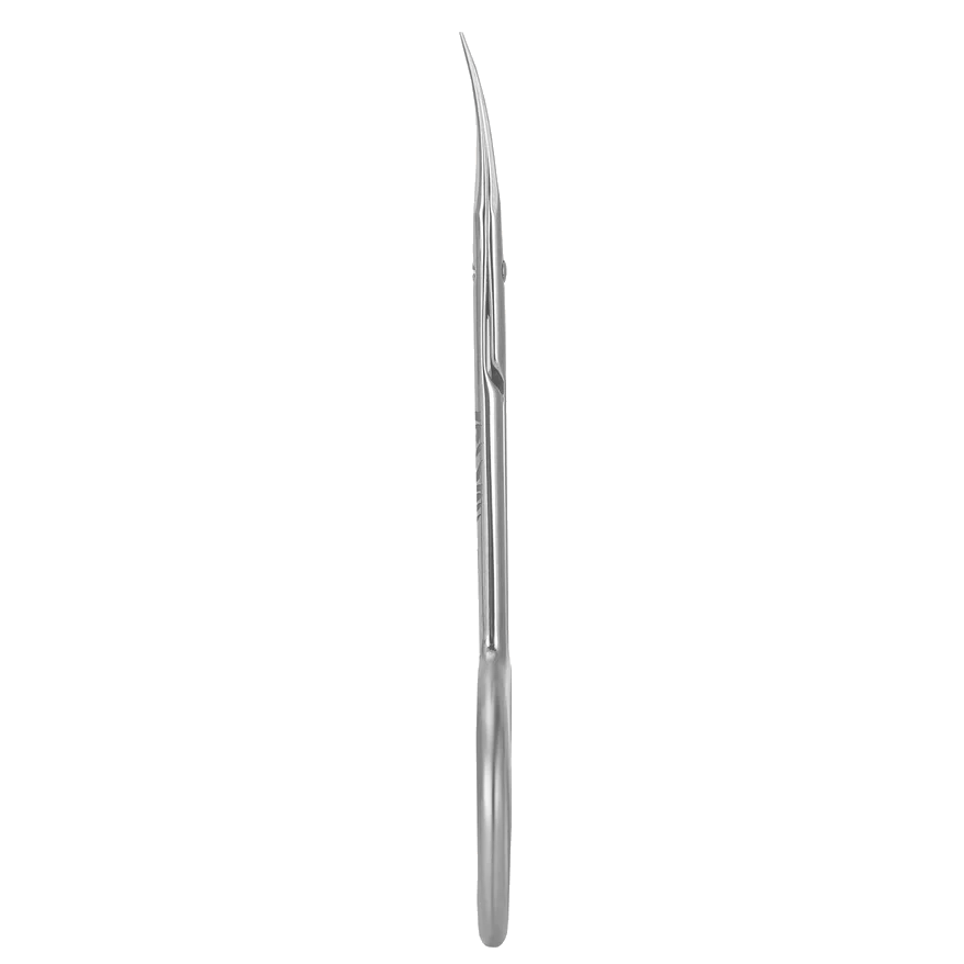 STALEKS PRO EXCLUSIVE 22 TYPE 2 PROFESSIONAL CUTICLE SCISSORS MAGNOLIA SX-22/2M- STALEKS™-3